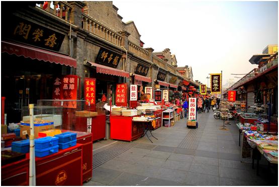 天津打造世界级港口城市,天津港口是北方最大的综合港口吗