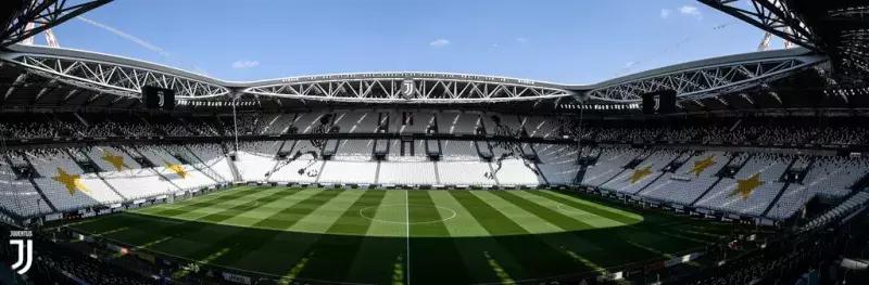 百年尤文,百年尤文是哪年