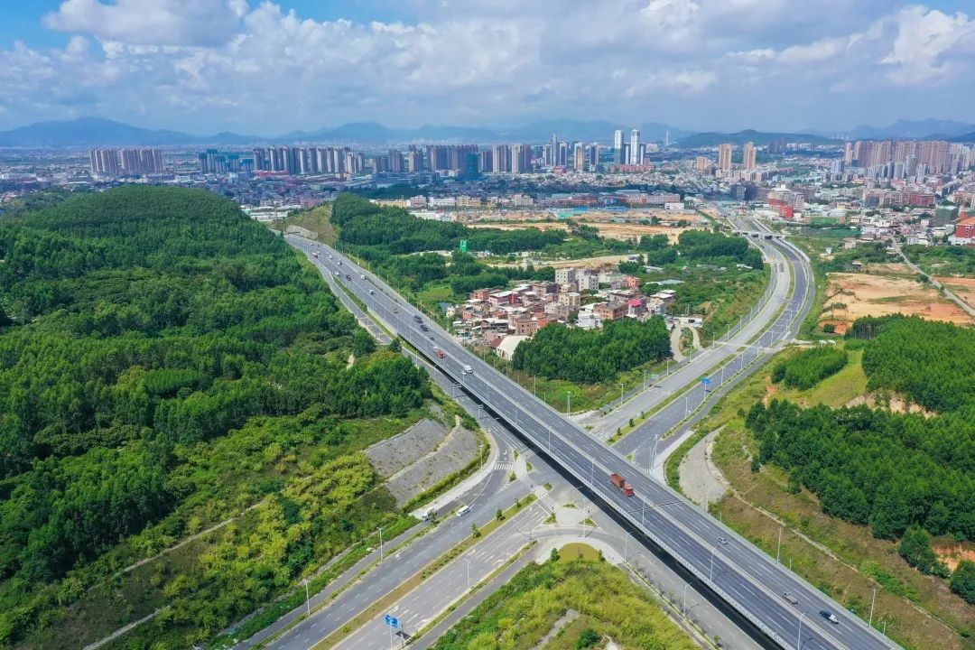 现在漳州台商投资区能进入厦门吗,漳州台商投资区改造