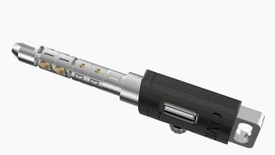 3秒就能打开你家智能锁,智能锁不用钥匙密码就可以打开