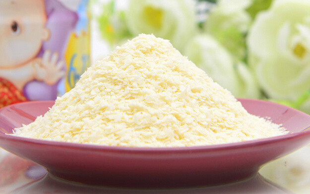 怎样给宝宝添加米粉,正确给宝宝添加米粉步骤