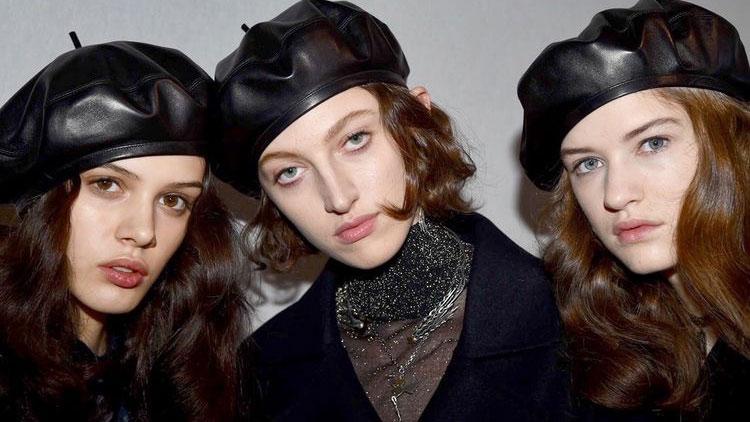 怎么挑选适合自己贝雷帽,如何挑选一款适合自己的贝雷帽