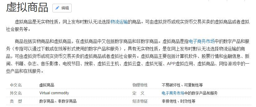 虚拟行业的暴利生意,虚拟产品的暴利行业