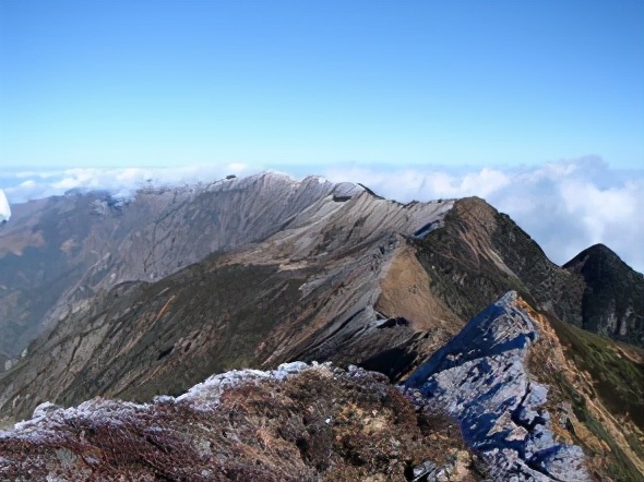 云南大理旅游景点在哪里,从云南维西县到大理有哪些景点