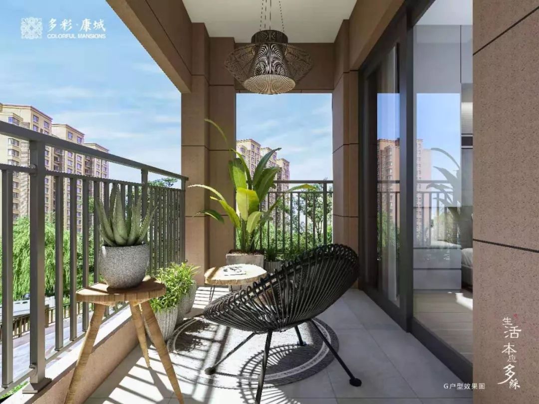 渭南刷新地级市精装体验，令西安市场汗颜