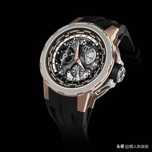 世界上最贵的十大名表价格,全球十大名表顶级表