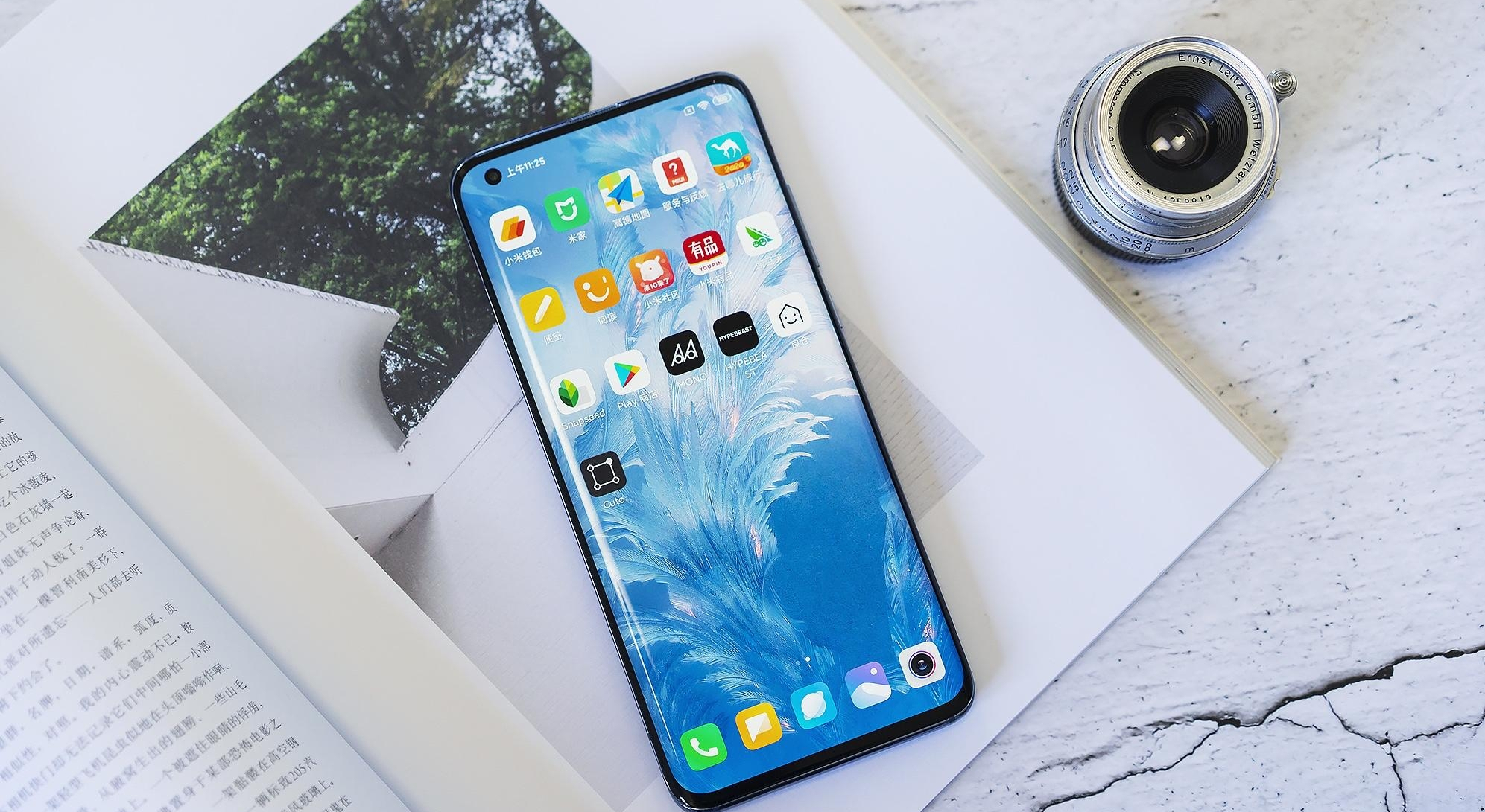 小米11屏幕碎了值得换嘛,小米11屏幕碎了还值得换吗