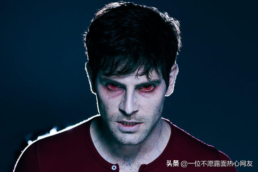 近六年最硬核的美剧,2020年最硬核美剧