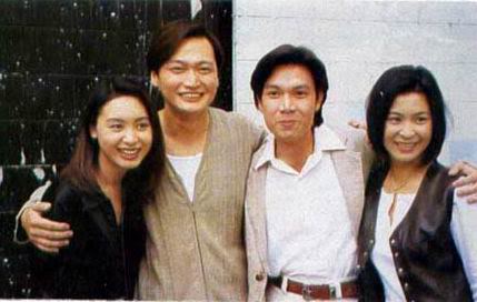 tvb90年代有多火,90年代电视剧收视率冠军