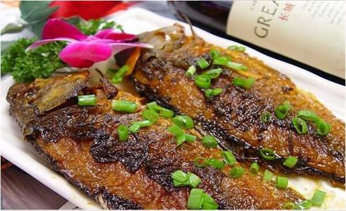 聊城东昌府美食特点小吃,聊城东昌府特点美食