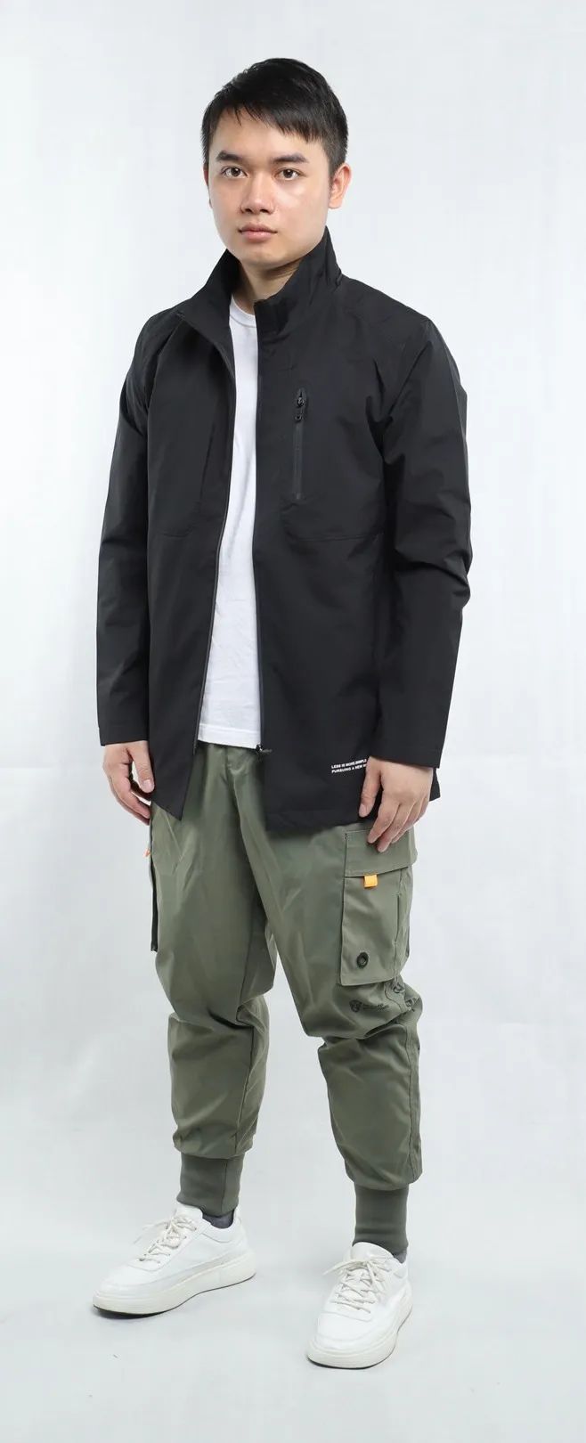 冬季户外防风工装裤,户外登山防风防水工装裤