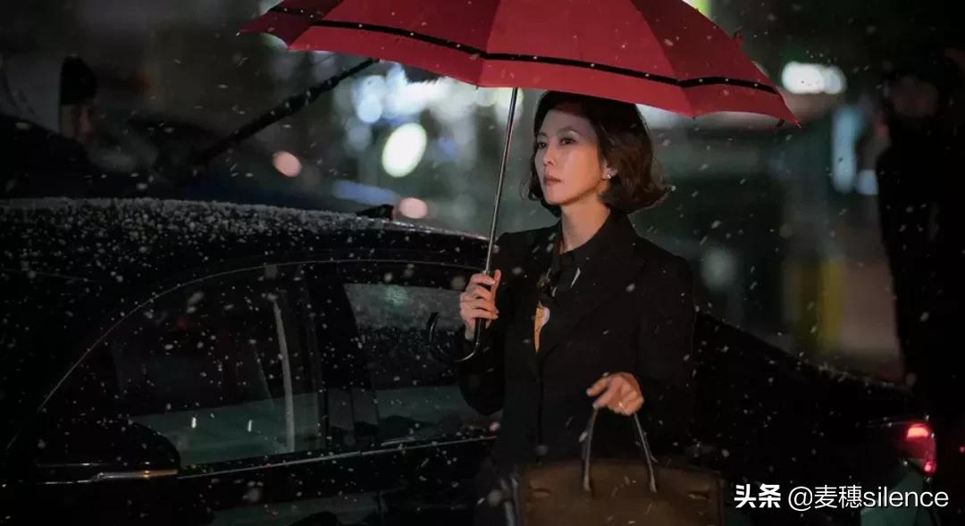 出轨捉奸+飙车19禁，中年*女熟**可不是好惹的