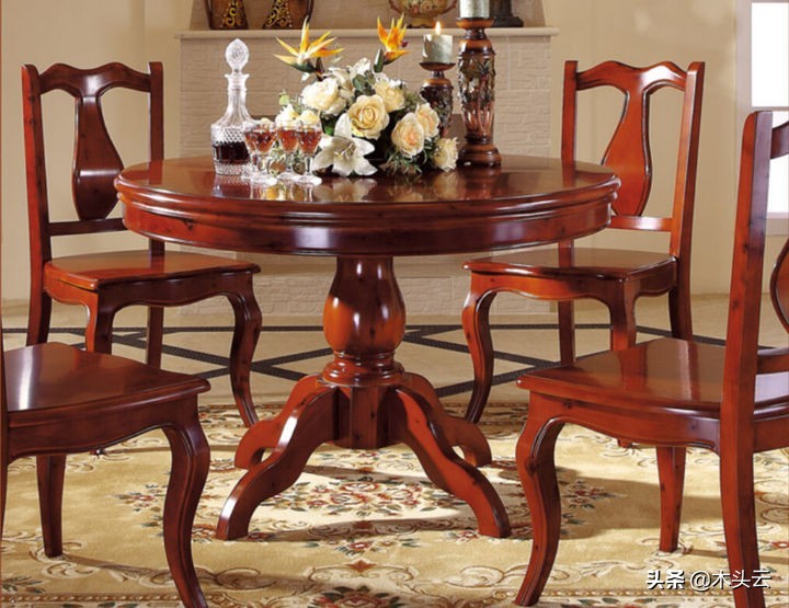 木器涂料的使用方法,家装木器漆如何选