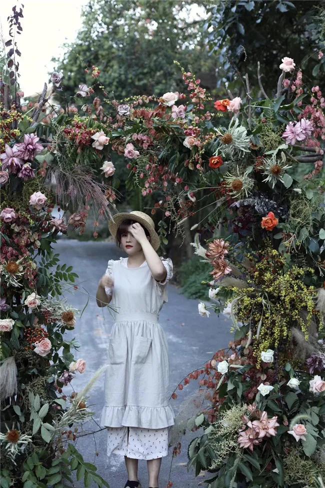 从淘宝到实体店的创业,从全职妈妈到开店