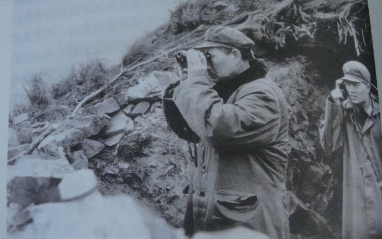 我军第一任总参谋长,历任联合作战总参谋长是谁