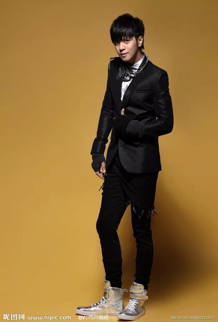 罗志祥早期与外国舞者对战视频,罗志祥演过的电影人物