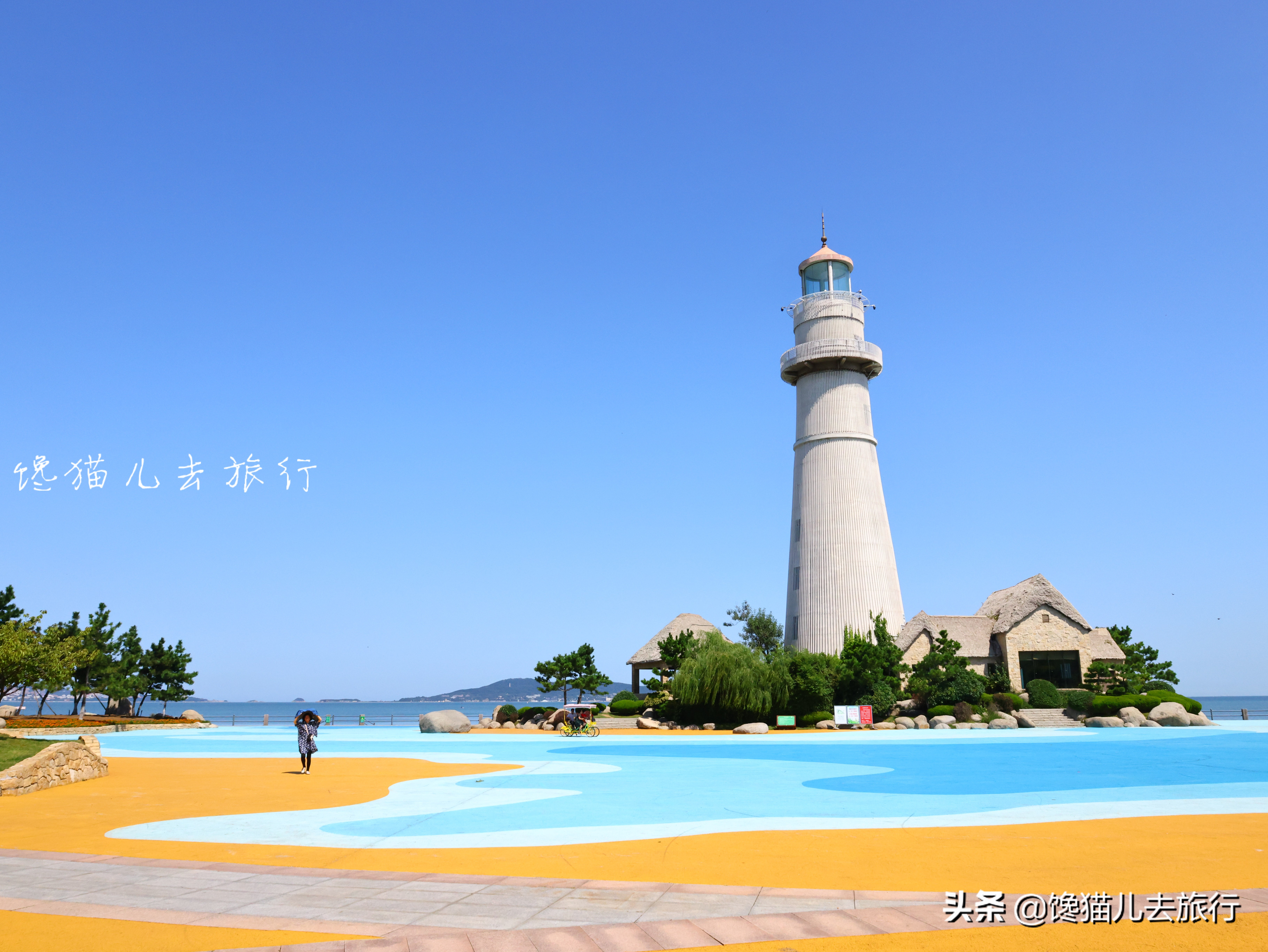 海边旅游去青岛好还是威海好,山东海边旅游哪里好又便宜