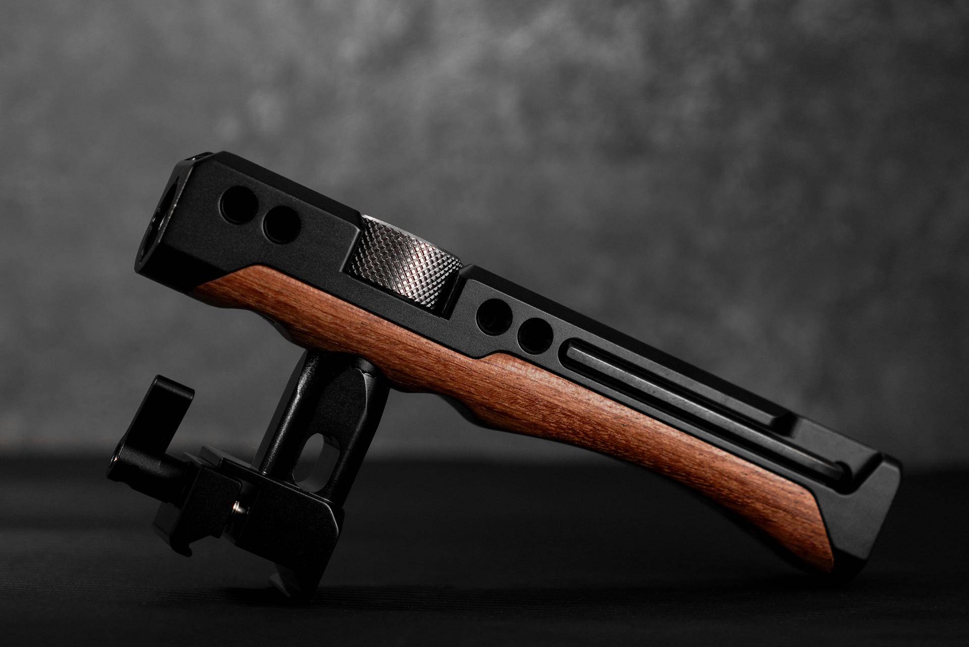 用斯莫格配件给相机整套方案，甲方爸爸都不敢轻看