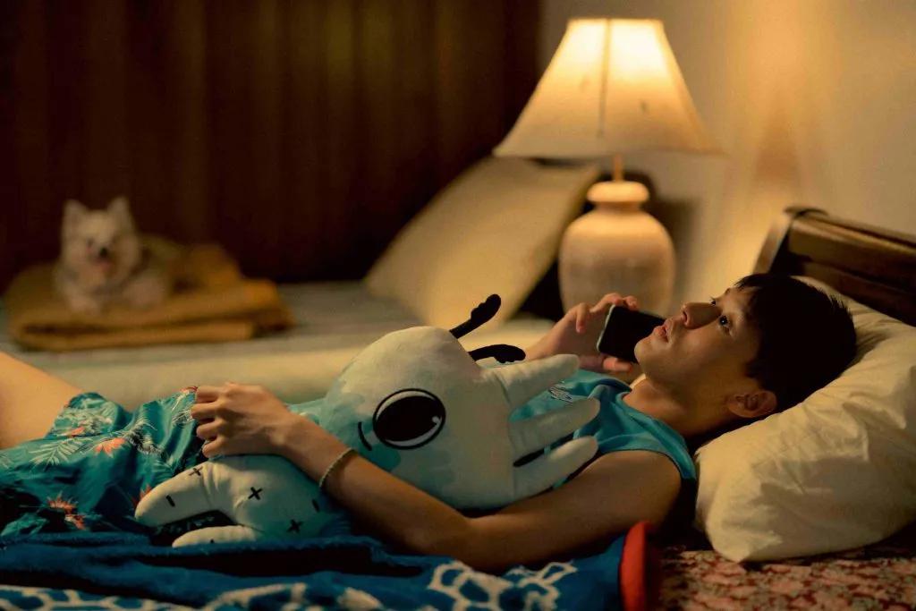 勾起初恋的回忆完整版,关于初恋的高分泰国电影