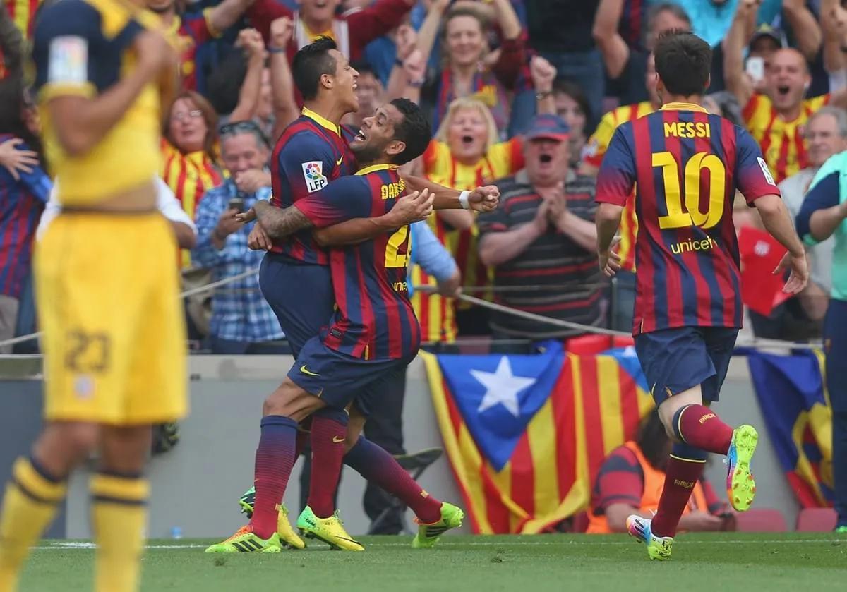 巴萨梦三指的是什么,梦三巴萨是指什么