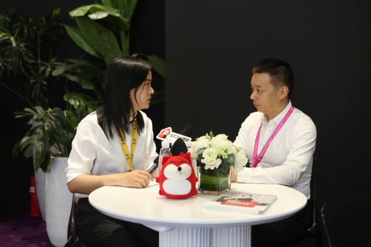 墙纸家居展会,墙纸展览会