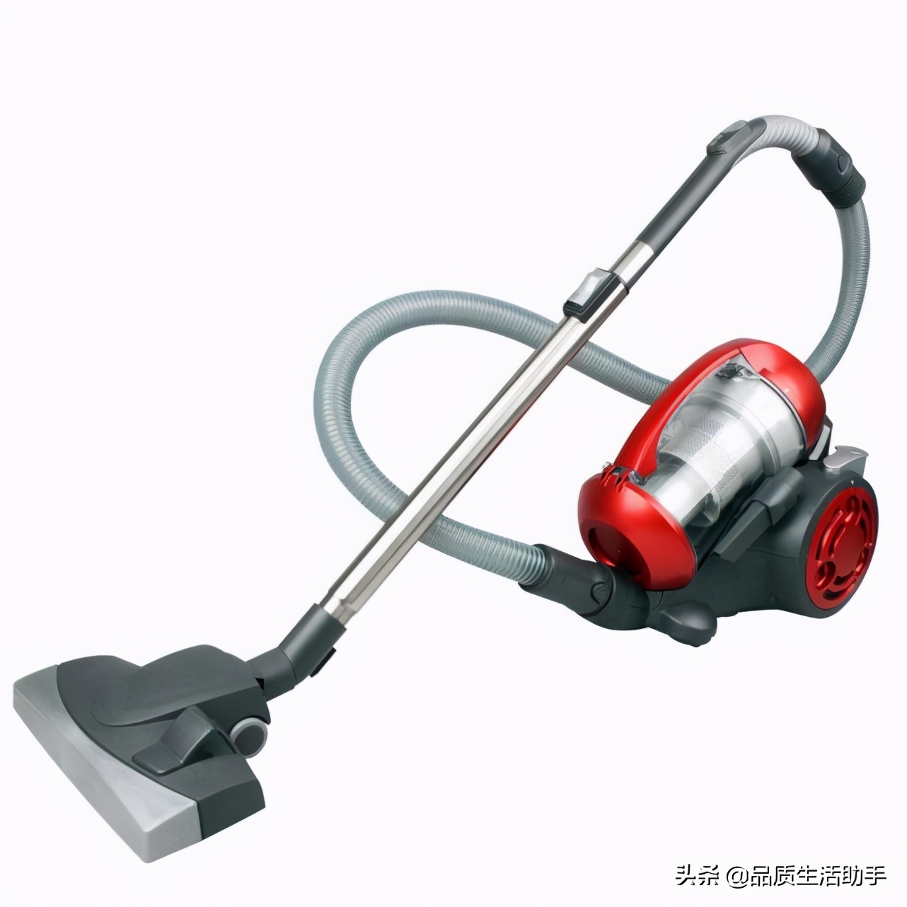 吸尘器9件套有什么用处,吸尘器用处比你想象的大