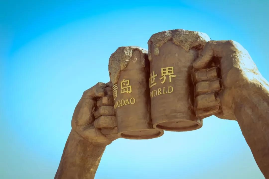 准备好去逛逛，济青高铁来了