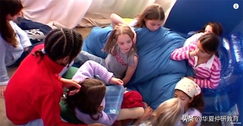 没有大人管的小孩怎么样了,没有大人管的孩子的后果