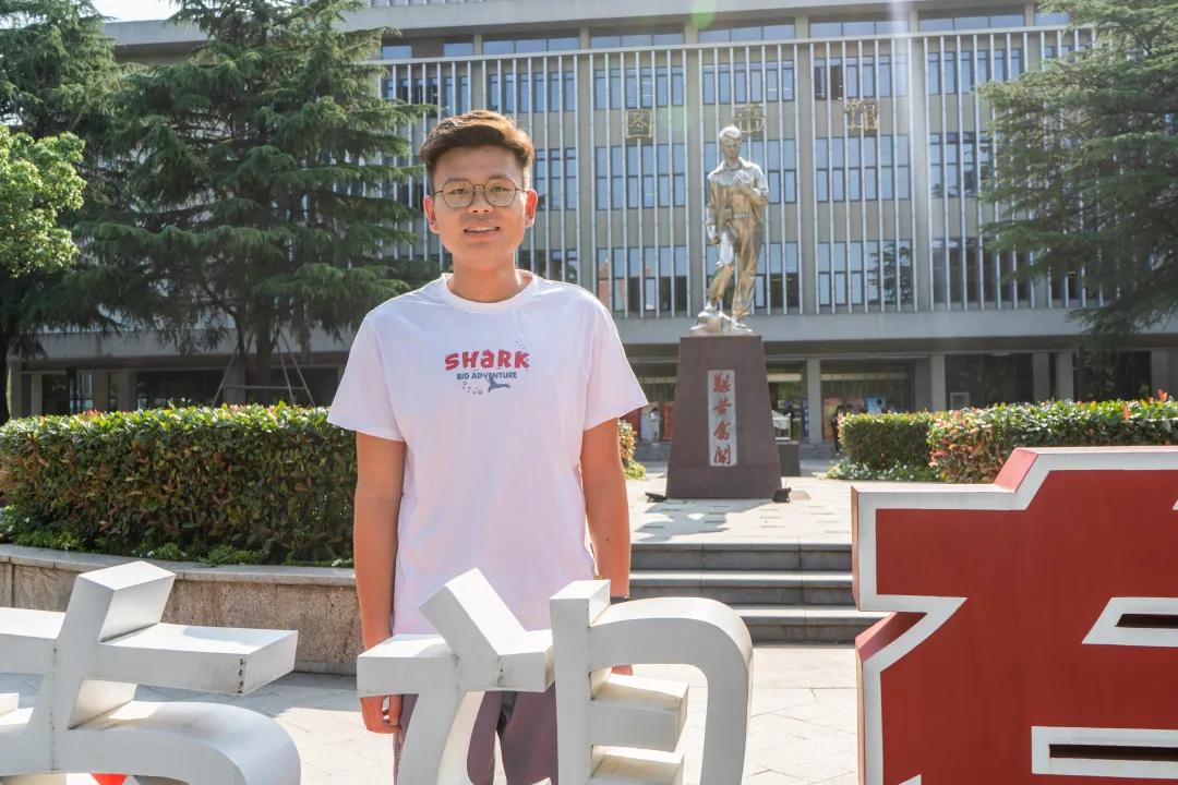 中国地质大学武汉地质学考研率,中国地质大学武汉校区通信考研