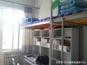 文科大学宿舍条件排名,全国学院宿舍条件排名