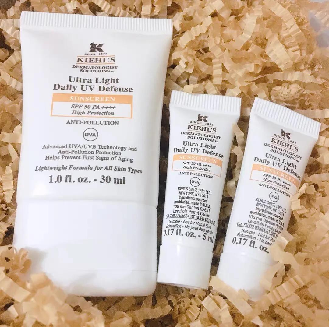 防晒干货教学会用才能更好用,夏季防晒干货推荐一下