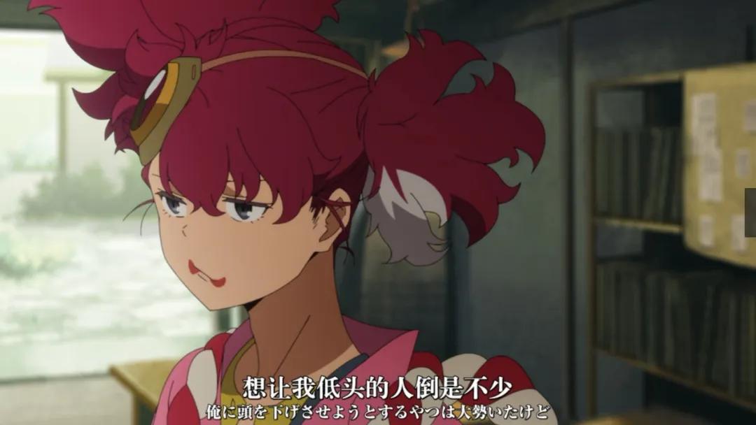 明治年间的横穿美国大赛？这部动画开局就是日式的西部狂野