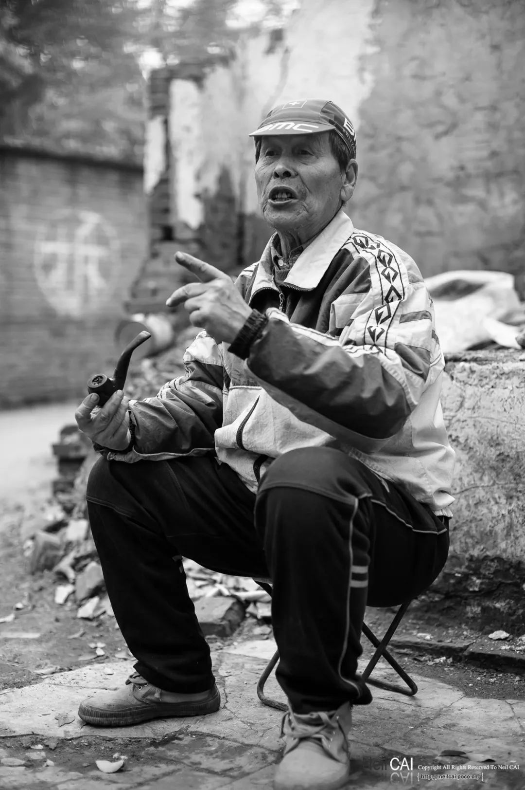 黑白摄影创意摄影,暗黑系复古摄影