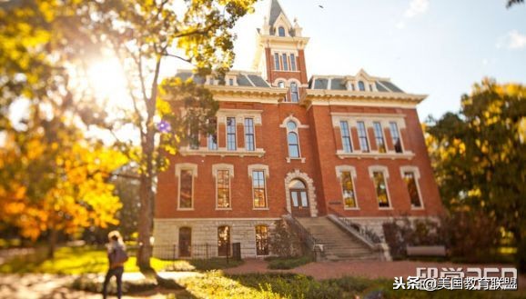 美国哈佛和哪个大学差不多,美国小哈佛是哪所大学