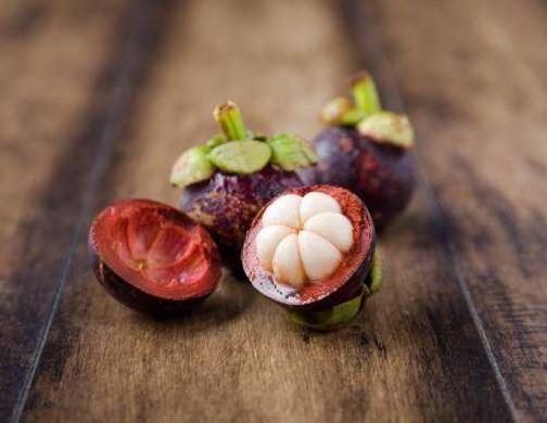 山竹挑选小技巧学会了个个都新鲜,如何挑选山竹才是最新鲜的