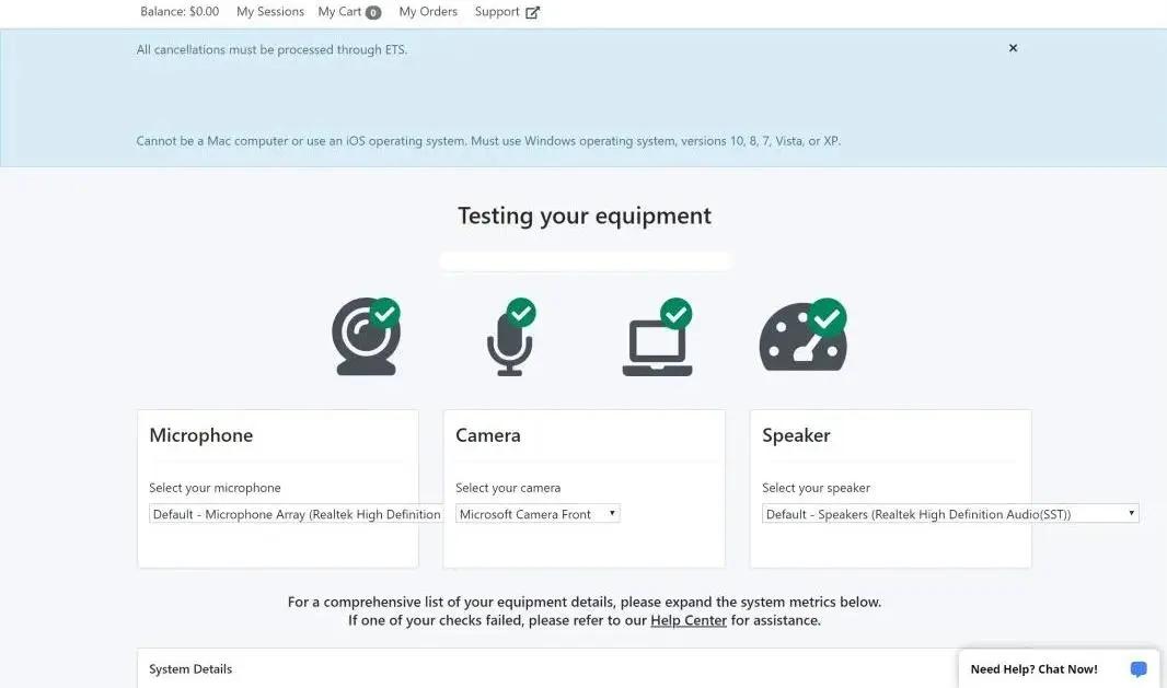 2021年托福考试安排表,托福考试官方ets发布新考试模式