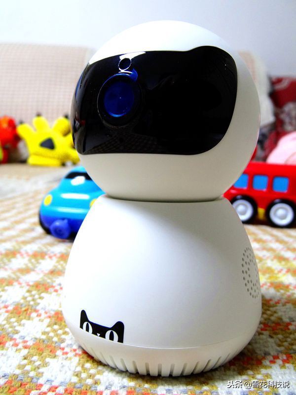 乔安智能摄像头具备哪些功能,乔安智能摄像头无网络监控