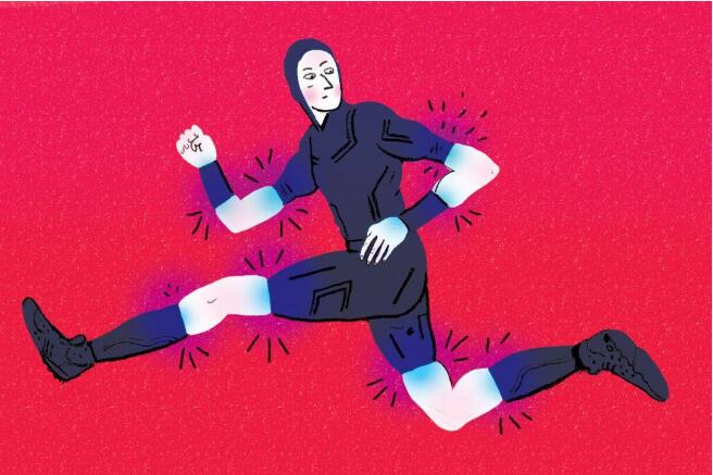 压缩袜的危害,长筒压缩袜有什么作用