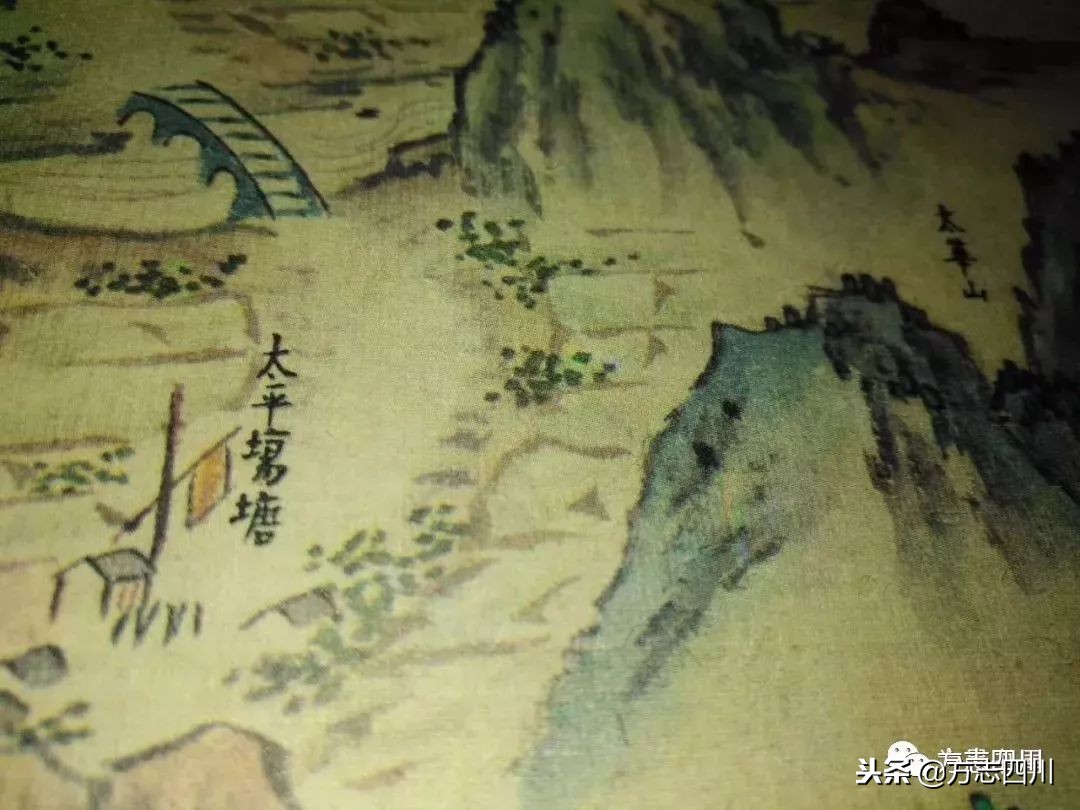 方志四川历史视频,四川府志