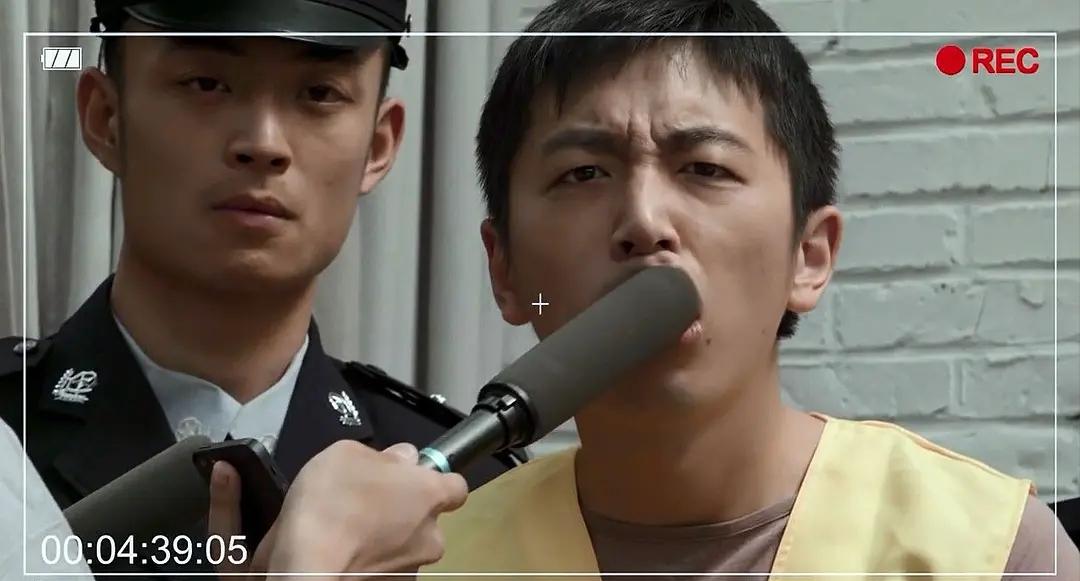 白夜追凶好看还是隐秘的角落好看,十部9.0高分破案剧白夜追凶