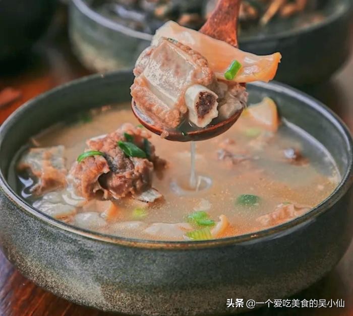 东盛自助料理长沙,去长沙饭店必点的6道菜