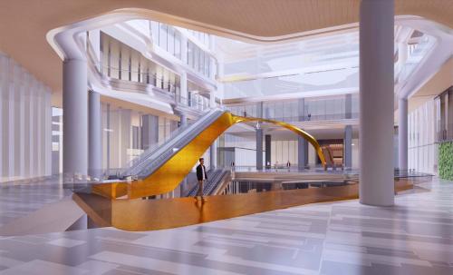 上海最新开业的大型商场,上海2025年即将开业的商场