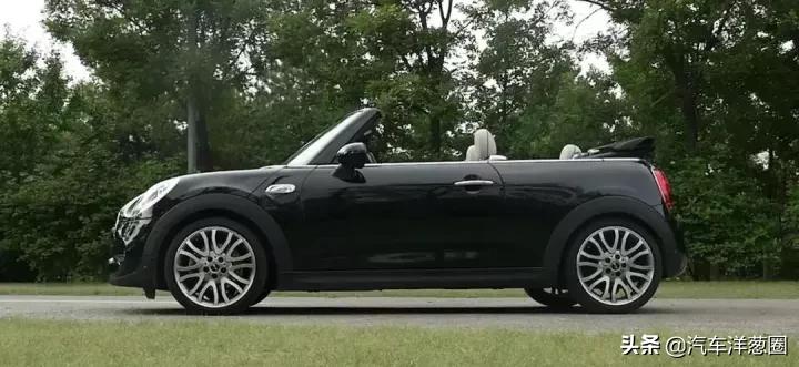 十几万的二手敞篷车推荐,敞篷车有哪些二手便宜又拉风