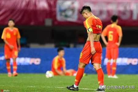 中国国青0-2完败泰国国青，动图解析惊人失误
