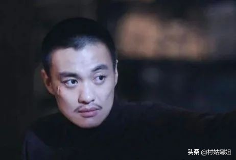 这8个男星长相普通且气质邪痞,盘点8大油腻男星