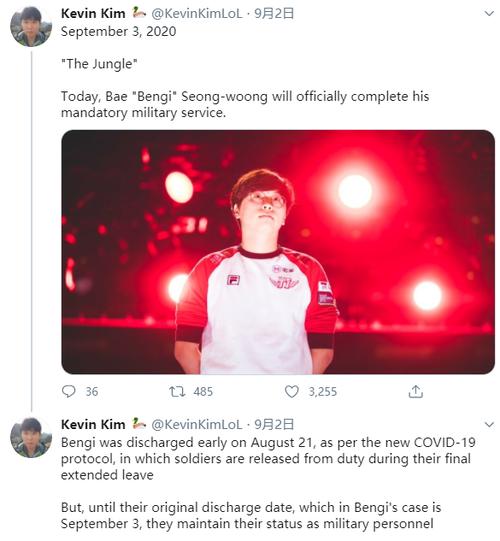 TheJungle“回来了”，在Faker失意的时候