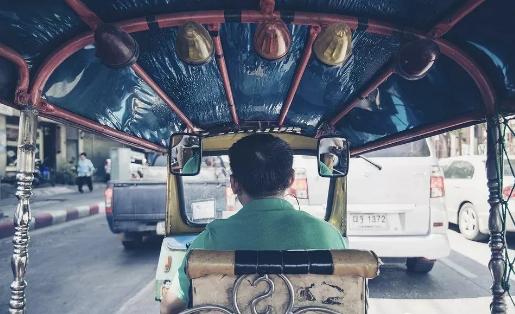 泰国地铁旅游攻略路线图,去泰国旅游最便利的交通工具