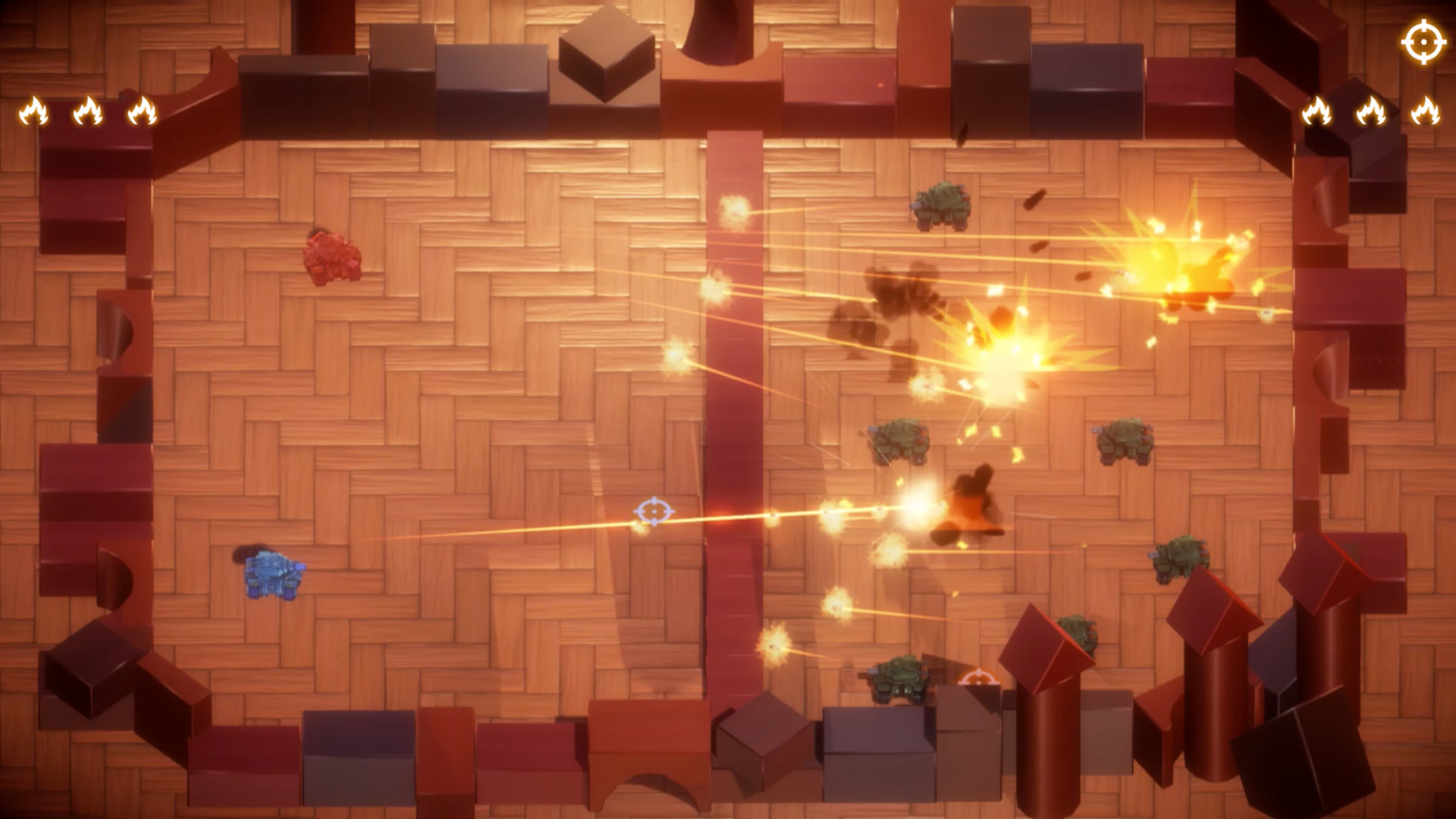 好玩的坦克射击游戏,最好玩的坦克射击游戏