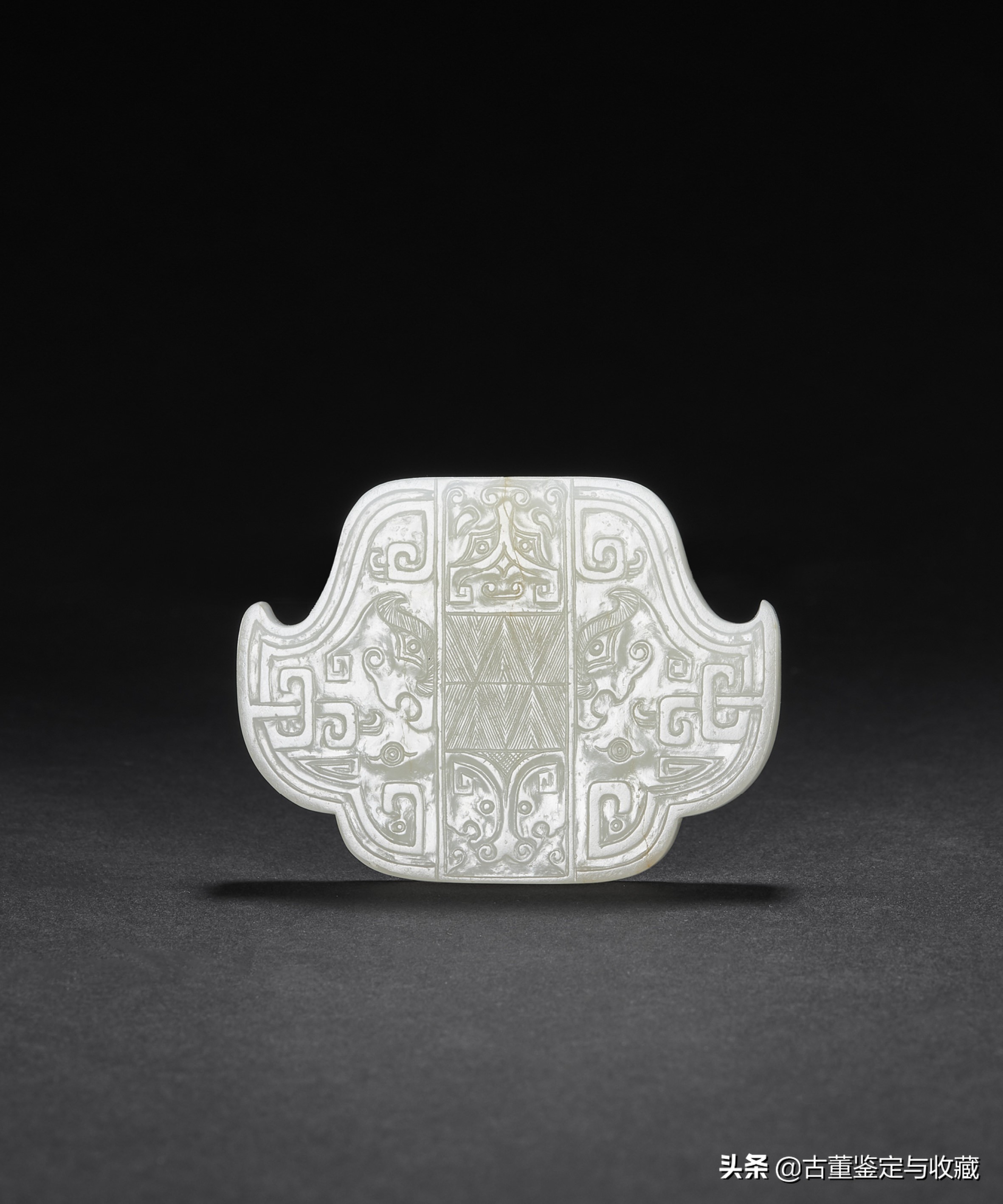 古天一2019秋季拍卖会——金和轩玉器专场