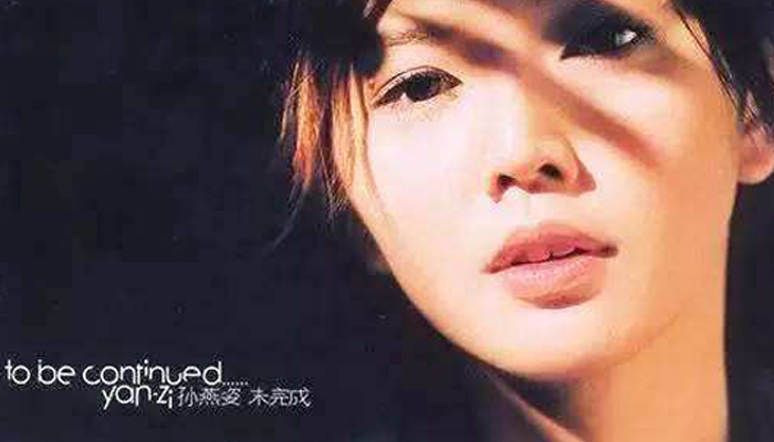 孙燕姿最牛专辑,孙燕姿十大专辑